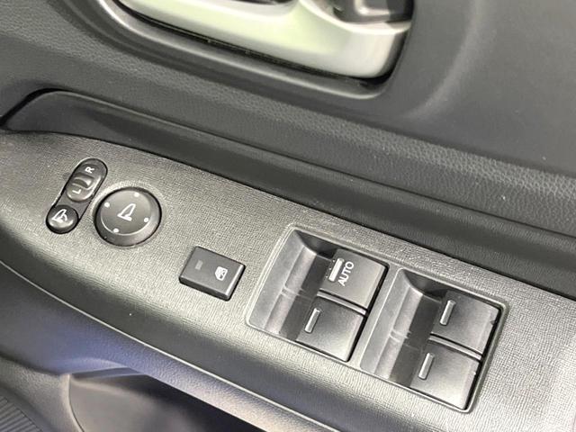 N-WGNカスタム G 純正ナビ バックカメラ ETC Bluetooth HIDヘッドライト LEDフォグライト スマートキー オートエアコン 純正14インチアルミホイール アイドリングストップ 横滑り防止装置 禁煙車(42枚目)