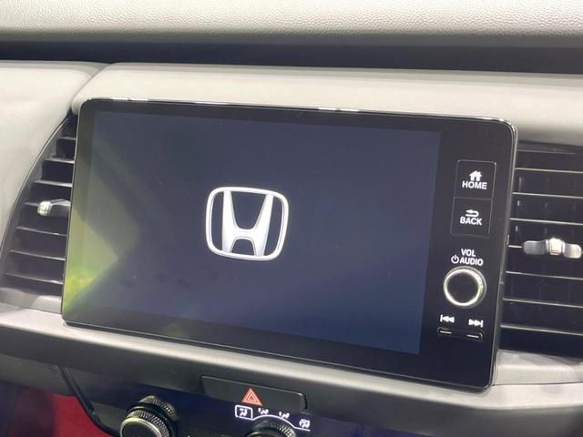 フィット e:HEV RS HondaCONNECT9型ナビ 専用デザイン16インチAW 減速セレクター ホンダセンシング バックカメラ ETC2.0 本革巻セレクトレバー フルLEDヘッドライト LEDルームランプ(3枚目)