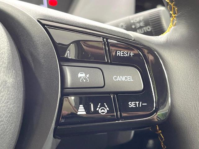 フィット e:HEV RS HondaCONNECT9型ナビ 専用デザイン16インチAW 減速セレクター ホンダセンシング バックカメラ ETC2.0 本革巻セレクトレバー フルLEDヘッドライト LEDルームランプ(5枚目)