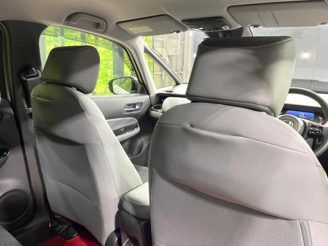 フィット e:HEV RS HondaCONNECT9型ナビ 専用デザイン16インチAW 減速セレクター ホンダセンシング バックカメラ ETC2.0 本革巻セレクトレバー フルLEDヘッドライト LEDルームランプ(35枚目)