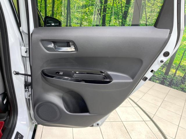フィット e:HEV RS HondaCONNECT9型ナビ 専用デザイン16インチAW 減速セレクター ホンダセンシング バックカメラ ETC2.0 本革巻セレクトレバー フルLEDヘッドライト LEDルームランプ(46枚目)