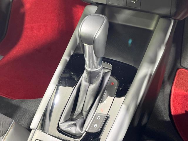 フィット e:HEV RS HondaCONNECT9型ナビ 専用デザイン16インチAW 減速セレクター ホンダセンシング バックカメラ ETC2.0 本革巻セレクトレバー フルLEDヘッドライト LEDルームランプ(53枚目)