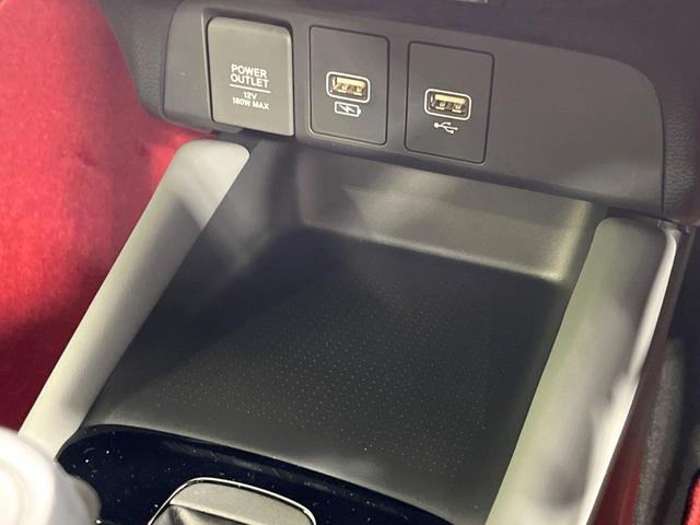 フィット e:HEV RS HondaCONNECT9型ナビ 専用デザイン16インチAW 減速セレクター ホンダセンシング バックカメラ ETC2.0 本革巻セレクトレバー フルLEDヘッドライト LEDルームランプ(56枚目)