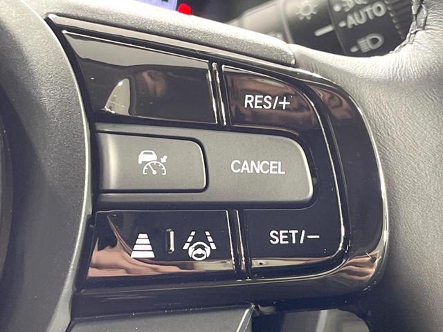 ヴェゼル ｅ：ＨＥＶ　Ｚ　ホンダセンシング　禁煙車　アダプティブコントロール　電動リアゲート　寒冷地仕様　ディスプレイオーディオ　バックカメラ　Ｂｌｕｅｔｏｏｔｈ　ＥＴＣ　シートヒーター　ＬＥＤヘッド　デュアルエアコン（4枚目）