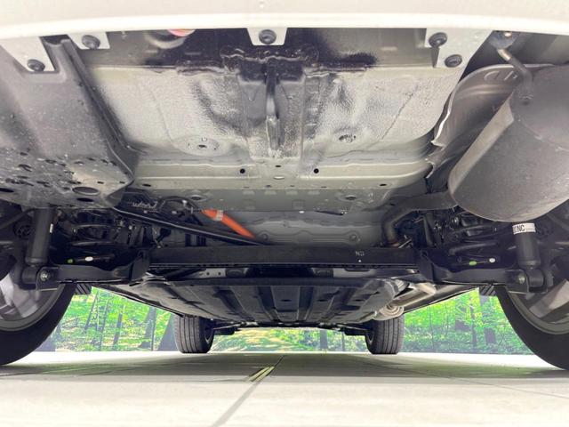 ヴェゼル ｅ：ＨＥＶ　Ｚ　ホンダセンシング　禁煙車　アダプティブコントロール　電動リアゲート　寒冷地仕様　ディスプレイオーディオ　バックカメラ　Ｂｌｕｅｔｏｏｔｈ　ＥＴＣ　シートヒーター　ＬＥＤヘッド　デュアルエアコン（19枚目）