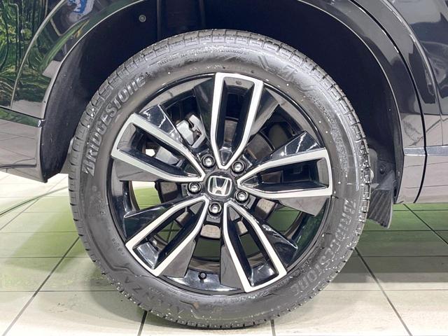 ヴェゼル ｅ：ＨＥＶ　Ｚ　ホンダセンシング　禁煙車　アダプティブコントロール　電動リアゲート　寒冷地仕様　ディスプレイオーディオ　バックカメラ　Ｂｌｕｅｔｏｏｔｈ　ＥＴＣ　シートヒーター　ＬＥＤヘッド　デュアルエアコン（30枚目）