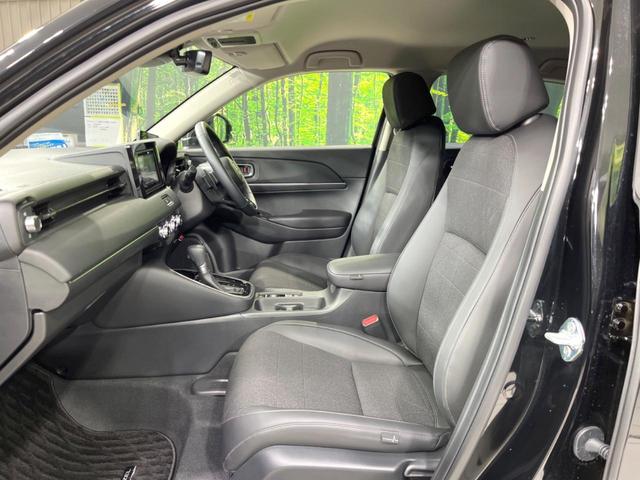 ヴェゼル ｅ：ＨＥＶ　Ｚ　ホンダセンシング　禁煙車　アダプティブコントロール　電動リアゲート　寒冷地仕様　ディスプレイオーディオ　バックカメラ　Ｂｌｕｅｔｏｏｔｈ　ＥＴＣ　シートヒーター　ＬＥＤヘッド　デュアルエアコン（61枚目）