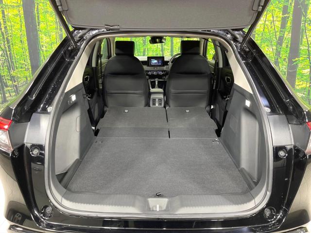 ヴェゼル ｅ：ＨＥＶ　Ｚ　ホンダセンシング　禁煙車　アダプティブコントロール　電動リアゲート　寒冷地仕様　ディスプレイオーディオ　バックカメラ　Ｂｌｕｅｔｏｏｔｈ　ＥＴＣ　シートヒーター　ＬＥＤヘッド　デュアルエアコン（67枚目）