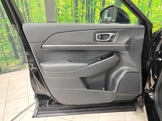 ヴェゼル ｅ：ＨＥＶ　Ｚ　ホンダセンシング　禁煙車　アダプティブコントロール　電動リアゲート　寒冷地仕様　ディスプレイオーディオ　バックカメラ　Ｂｌｕｅｔｏｏｔｈ　ＥＴＣ　シートヒーター　ＬＥＤヘッド　デュアルエアコン（70枚目）