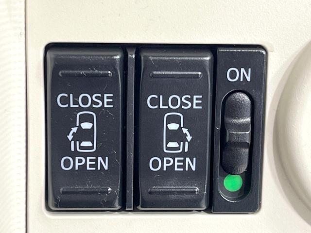 ムーヴキャンバス Ｇメイクアップリミテッド　ＳＡＩＩＩ　禁煙車　両側電動スライドドア　スマートアシスト　ＳＤナビ　全周囲カメラ　Ｂｌｕｅｔｏｏｔｈ　ドライブレコーダー　ＬＥＤヘッドライト　デジタルインナーミラー　オートマチックハイビーム　キーレス（3枚目）