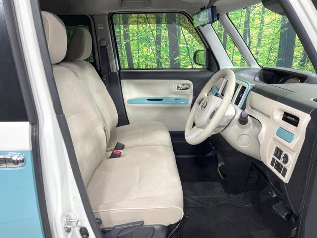 ムーヴキャンバス Ｇメイクアップリミテッド　ＳＡＩＩＩ　禁煙車　両側電動スライドドア　スマートアシスト　ＳＤナビ　全周囲カメラ　Ｂｌｕｅｔｏｏｔｈ　ドライブレコーダー　ＬＥＤヘッドライト　デジタルインナーミラー　オートマチックハイビーム　キーレス（8枚目）