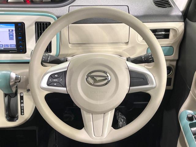 ムーヴキャンバス Ｇメイクアップリミテッド　ＳＡＩＩＩ　禁煙車　両側電動スライドドア　スマートアシスト　ＳＤナビ　全周囲カメラ　Ｂｌｕｅｔｏｏｔｈ　ドライブレコーダー　ＬＥＤヘッドライト　デジタルインナーミラー　オートマチックハイビーム　キーレス（11枚目）