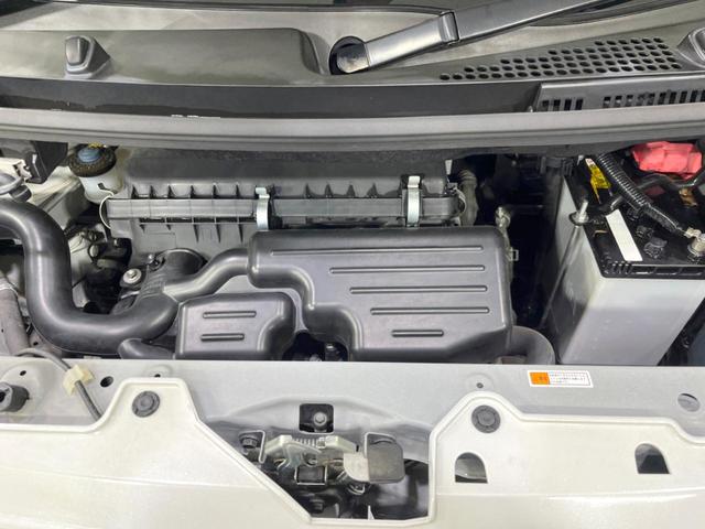 ムーヴキャンバス Ｇメイクアップリミテッド　ＳＡＩＩＩ　禁煙車　両側電動スライドドア　スマートアシスト　ＳＤナビ　全周囲カメラ　Ｂｌｕｅｔｏｏｔｈ　ドライブレコーダー　ＬＥＤヘッドライト　デジタルインナーミラー　オートマチックハイビーム　キーレス（18枚目）