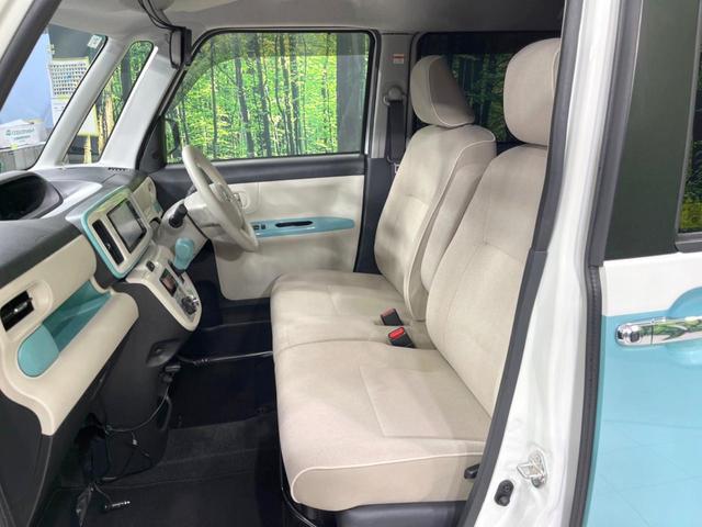 ムーヴキャンバス Ｇメイクアップリミテッド　ＳＡＩＩＩ　禁煙車　両側電動スライドドア　スマートアシスト　ＳＤナビ　全周囲カメラ　Ｂｌｕｅｔｏｏｔｈ　ドライブレコーダー　ＬＥＤヘッドライト　デジタルインナーミラー　オートマチックハイビーム　キーレス（50枚目）