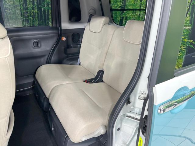 ムーヴキャンバス Ｇメイクアップリミテッド　ＳＡＩＩＩ　禁煙車　両側電動スライドドア　スマートアシスト　ＳＤナビ　全周囲カメラ　Ｂｌｕｅｔｏｏｔｈ　ドライブレコーダー　ＬＥＤヘッドライト　デジタルインナーミラー　オートマチックハイビーム　キーレス（51枚目）