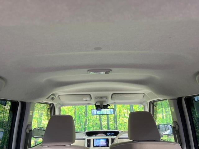 ムーヴキャンバス Ｇメイクアップリミテッド　ＳＡＩＩＩ　禁煙車　両側電動スライドドア　スマートアシスト　ＳＤナビ　全周囲カメラ　Ｂｌｕｅｔｏｏｔｈ　ドライブレコーダー　ＬＥＤヘッドライト　デジタルインナーミラー　オートマチックハイビーム　キーレス（53枚目）