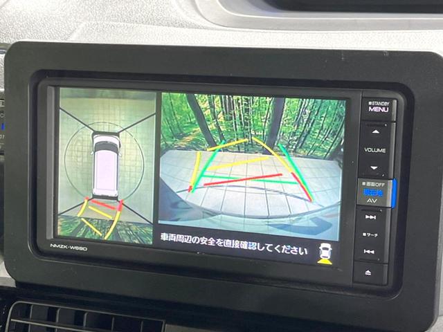 タント カスタムRS ターボ 両側電動スライドドア 全周囲カメラ 純正ナビ スマートアシスト アダプティブコントロール 禁煙車 ETC Bluetooth フルセグ スマートキー ドライブレコーダー LEDヘッドライト(6枚目)