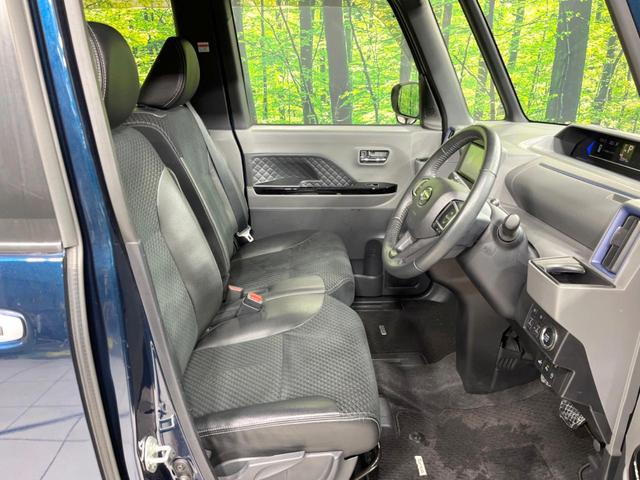 タント カスタムRS ターボ 両側電動スライドドア 全周囲カメラ 純正ナビ スマートアシスト アダプティブコントロール 禁煙車 ETC Bluetooth フルセグ スマートキー ドライブレコーダー LEDヘッドライト(8枚目)