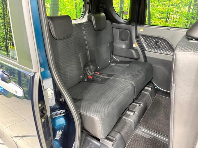 タント カスタムRS ターボ 両側電動スライドドア 全周囲カメラ 純正ナビ スマートアシスト アダプティブコントロール 禁煙車 ETC Bluetooth フルセグ スマートキー ドライブレコーダー LEDヘッドライト(9枚目)