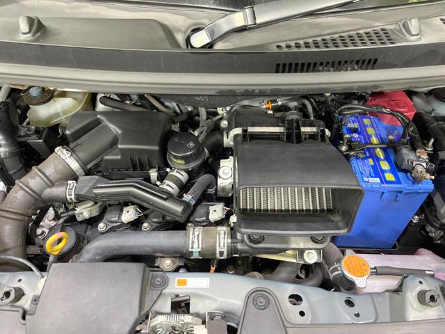 タント カスタムRS ターボ 両側電動スライドドア 全周囲カメラ 純正ナビ スマートアシスト アダプティブコントロール 禁煙車 ETC Bluetooth フルセグ スマートキー ドライブレコーダー LEDヘッドライト(18枚目)