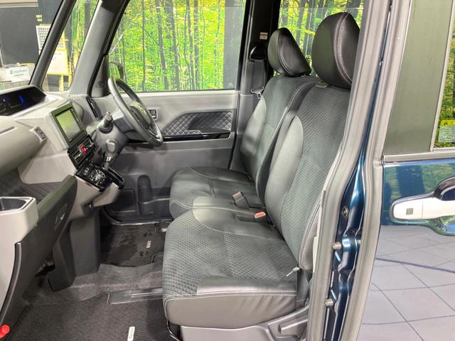 タント カスタムRS ターボ 両側電動スライドドア 全周囲カメラ 純正ナビ スマートアシスト アダプティブコントロール 禁煙車 ETC Bluetooth フルセグ スマートキー ドライブレコーダー LEDヘッドライト(57枚目)