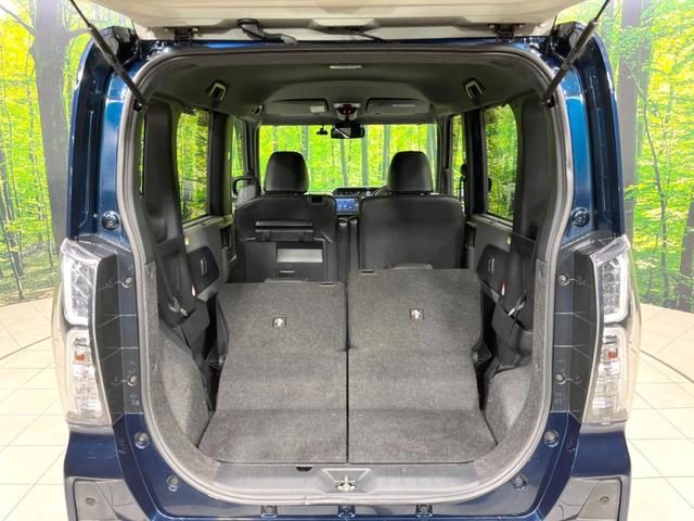 タント カスタムRS ターボ 両側電動スライドドア 全周囲カメラ 純正ナビ スマートアシスト アダプティブコントロール 禁煙車 ETC Bluetooth フルセグ スマートキー ドライブレコーダー LEDヘッドライト(61枚目)