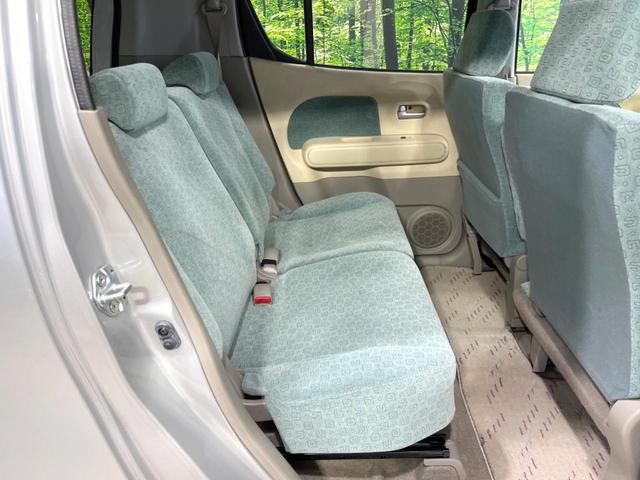 モコ E 禁煙車 ETC オートエアコン キーレス CD再生 電動格納ミラー レベライザー フォグランプ ドアバイザー パワーウィンドウ 盗難防止システム トラクションコントロール プライバシーガラス(8枚目)