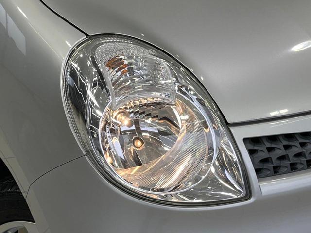 モコ E 禁煙車 ETC オートエアコン キーレス CD再生 電動格納ミラー レベライザー フォグランプ ドアバイザー パワーウィンドウ 盗難防止システム トラクションコントロール プライバシーガラス(11枚目)