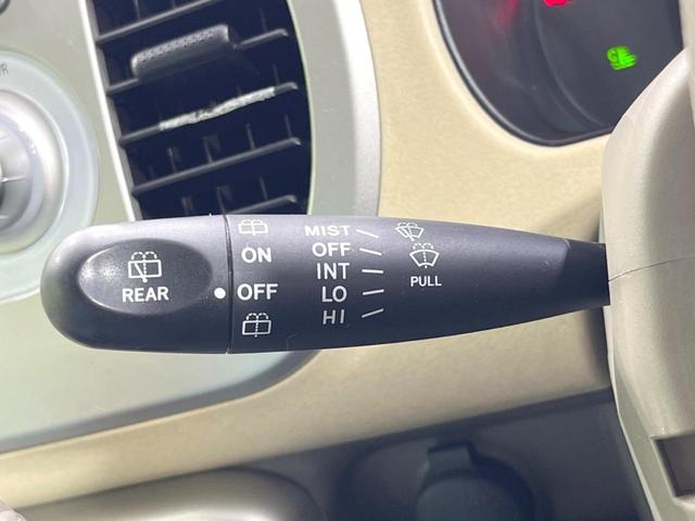 モコ E 禁煙車 ETC オートエアコン キーレス CD再生 電動格納ミラー レベライザー フォグランプ ドアバイザー パワーウィンドウ 盗難防止システム トラクションコントロール プライバシーガラス(37枚目)