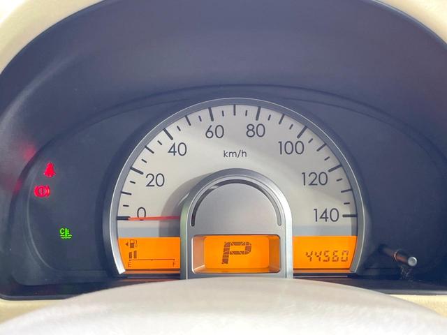 モコ E 禁煙車 ETC オートエアコン キーレス CD再生 電動格納ミラー レベライザー フォグランプ ドアバイザー パワーウィンドウ 盗難防止システム トラクションコントロール プライバシーガラス(39枚目)