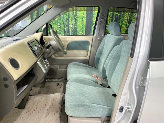 モコ E 禁煙車 ETC オートエアコン キーレス CD再生 電動格納ミラー レベライザー フォグランプ ドアバイザー パワーウィンドウ 盗難防止システム トラクションコントロール プライバシーガラス(40枚目)