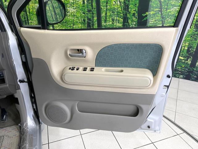 モコ E 禁煙車 ETC オートエアコン キーレス CD再生 電動格納ミラー レベライザー フォグランプ ドアバイザー パワーウィンドウ 盗難防止システム トラクションコントロール プライバシーガラス(45枚目)