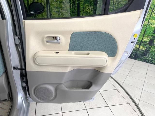 モコ E 禁煙車 ETC オートエアコン キーレス CD再生 電動格納ミラー レベライザー フォグランプ ドアバイザー パワーウィンドウ 盗難防止システム トラクションコントロール プライバシーガラス(46枚目)