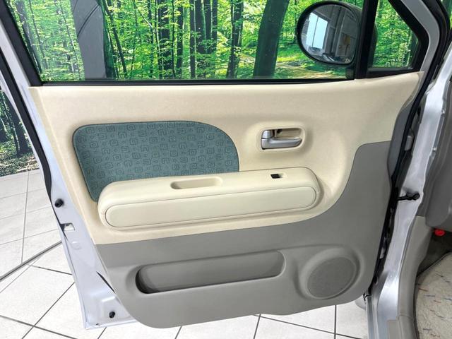 モコ E 禁煙車 ETC オートエアコン キーレス CD再生 電動格納ミラー レベライザー フォグランプ ドアバイザー パワーウィンドウ 盗難防止システム トラクションコントロール プライバシーガラス(47枚目)