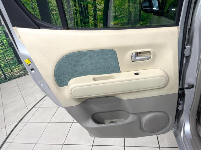 モコ E 禁煙車 ETC オートエアコン キーレス CD再生 電動格納ミラー レベライザー フォグランプ ドアバイザー パワーウィンドウ 盗難防止システム トラクションコントロール プライバシーガラス(48枚目)