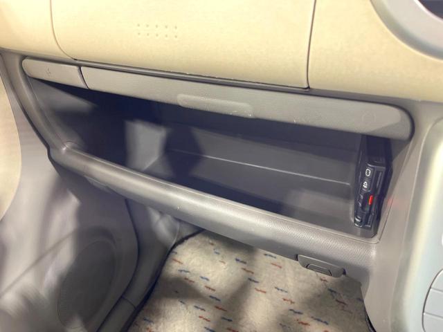 モコ E 禁煙車 ETC オートエアコン キーレス CD再生 電動格納ミラー レベライザー フォグランプ ドアバイザー パワーウィンドウ 盗難防止システム トラクションコントロール プライバシーガラス(56枚目)