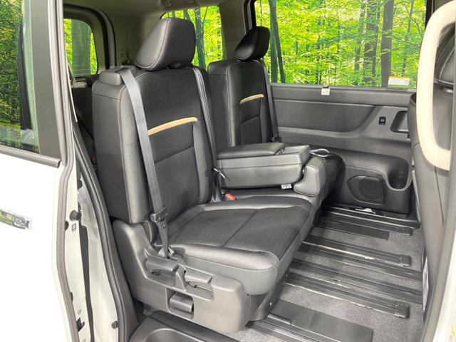 セレナ e-パワー ハイウェイスターV 登録済未使用車 両側電動ドア 純正12.3型ナビ 全周囲カメラ 衝突被害軽減システム プロパイロット ドラレコ コーナーセンサー スマートキー LEDヘッド オートハイビーム フルセグ(9枚目)