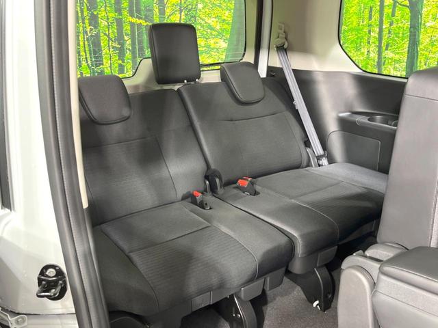 セレナ e-パワー ハイウェイスターV 登録済未使用車 両側電動ドア 純正12.3型ナビ 全周囲カメラ 衝突被害軽減システム プロパイロット ドラレコ コーナーセンサー スマートキー LEDヘッド オートハイビーム フルセグ(10枚目)