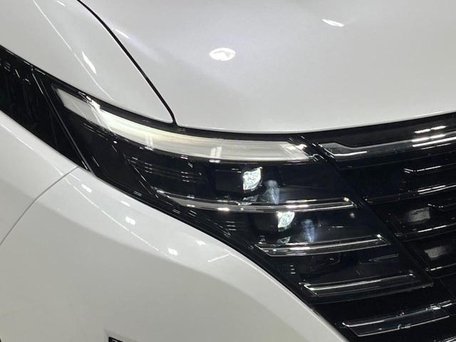 セレナ e-パワー ハイウェイスターV 登録済未使用車 両側電動ドア 純正12.3型ナビ 全周囲カメラ 衝突被害軽減システム プロパイロット ドラレコ コーナーセンサー スマートキー LEDヘッド オートハイビーム フルセグ(13枚目)