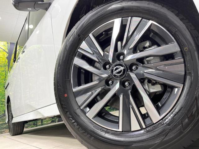 セレナ e-パワー ハイウェイスターV 登録済未使用車 両側電動ドア 純正12.3型ナビ 全周囲カメラ 衝突被害軽減システム プロパイロット ドラレコ コーナーセンサー スマートキー LEDヘッド オートハイビーム フルセグ(14枚目)