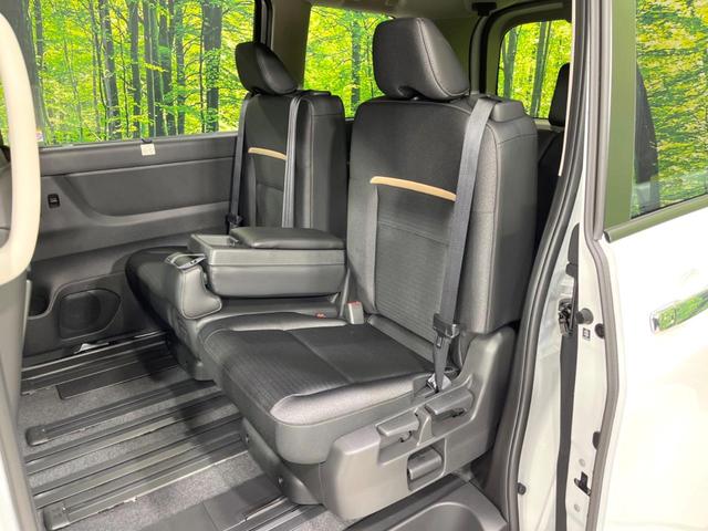 セレナ e-パワー ハイウェイスターV 登録済未使用車 両側電動ドア 純正12.3型ナビ 全周囲カメラ 衝突被害軽減システム プロパイロット ドラレコ コーナーセンサー スマートキー LEDヘッド オートハイビーム フルセグ(42枚目)