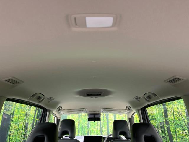 セレナ e-パワー ハイウェイスターV 登録済未使用車 両側電動ドア 純正12.3型ナビ 全周囲カメラ 衝突被害軽減システム プロパイロット ドラレコ コーナーセンサー スマートキー LEDヘッド オートハイビーム フルセグ(45枚目)