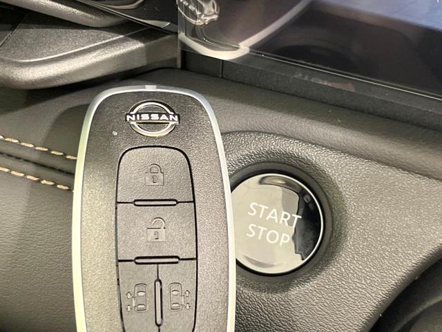 セレナ e-パワー ハイウェイスターV 登録済未使用車 両側電動ドア 純正12.3型ナビ 全周囲カメラ 衝突被害軽減システム プロパイロット ドラレコ コーナーセンサー スマートキー LEDヘッド オートハイビーム フルセグ(61枚目)