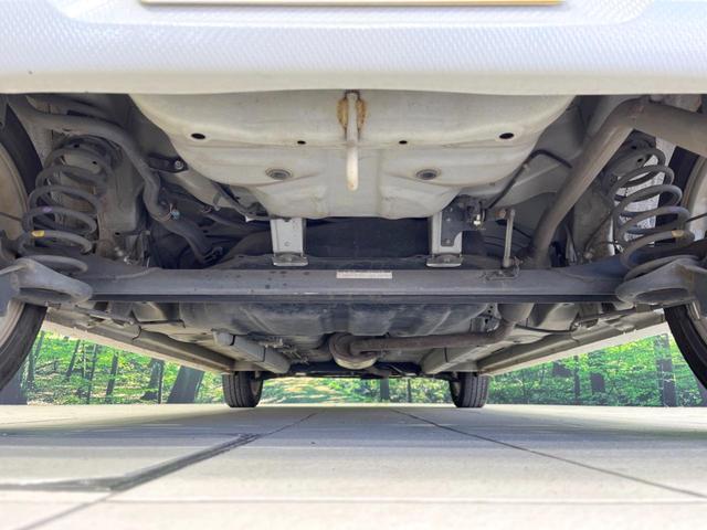 ムーヴ カスタム　Ｇ　ＳＤナビ　禁煙車　ＥＴＣ　スマートキー　ＨＩＤヘッド　Ｂｌｕｅｔｏｏｔｈ　オートエアコン　純正１４インチアルミ　ＣＤ　ＤＶＤ再生　地デジ　アイドリングストップ　盗難防止装置　プライバシーガラス（19枚目）