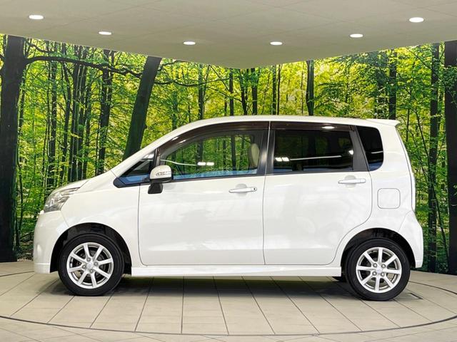 ムーヴ カスタム　Ｇ　ＳＤナビ　禁煙車　ＥＴＣ　スマートキー　ＨＩＤヘッド　Ｂｌｕｅｔｏｏｔｈ　オートエアコン　純正１４インチアルミ　ＣＤ　ＤＶＤ再生　地デジ　アイドリングストップ　盗難防止装置　プライバシーガラス（25枚目）