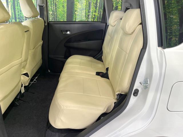 ムーヴ カスタム　Ｇ　ＳＤナビ　禁煙車　ＥＴＣ　スマートキー　ＨＩＤヘッド　Ｂｌｕｅｔｏｏｔｈ　オートエアコン　純正１４インチアルミ　ＣＤ　ＤＶＤ再生　地デジ　アイドリングストップ　盗難防止装置　プライバシーガラス（36枚目）