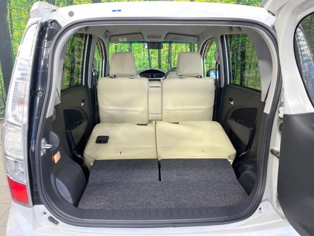 ムーヴ カスタム　Ｇ　ＳＤナビ　禁煙車　ＥＴＣ　スマートキー　ＨＩＤヘッド　Ｂｌｕｅｔｏｏｔｈ　オートエアコン　純正１４インチアルミ　ＣＤ　ＤＶＤ再生　地デジ　アイドリングストップ　盗難防止装置　プライバシーガラス（38枚目）