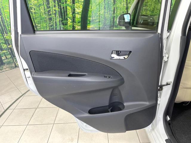 ムーヴ カスタム　Ｇ　ＳＤナビ　禁煙車　ＥＴＣ　スマートキー　ＨＩＤヘッド　Ｂｌｕｅｔｏｏｔｈ　オートエアコン　純正１４インチアルミ　ＣＤ　ＤＶＤ再生　地デジ　アイドリングストップ　盗難防止装置　プライバシーガラス（44枚目）