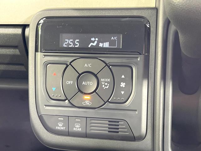 スペーシア ハイブリッドG 届出済未使用車 スズキセーフティサポート 禁煙車 LEDヘッドライト オートマチックハイビーム スマートキー クリアランスソナー 電動格納ミラー アイドリングストップ ベンチシート 盗難防止装置(6枚目)