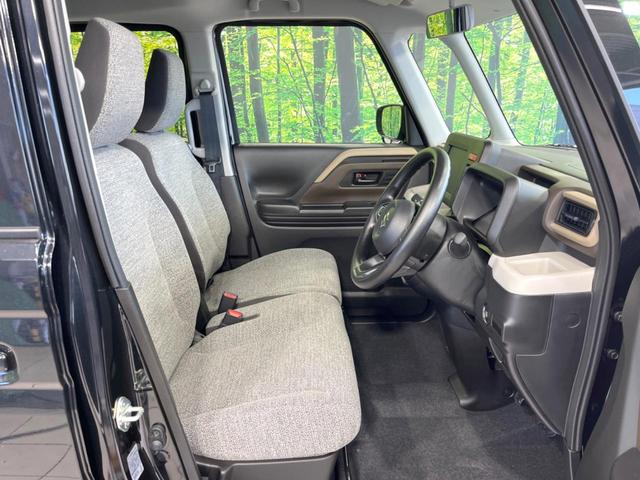 スペーシア ハイブリッドG 届出済未使用車 スズキセーフティサポート 禁煙車 LEDヘッドライト オートマチックハイビーム スマートキー クリアランスソナー 電動格納ミラー アイドリングストップ ベンチシート 盗難防止装置(8枚目)